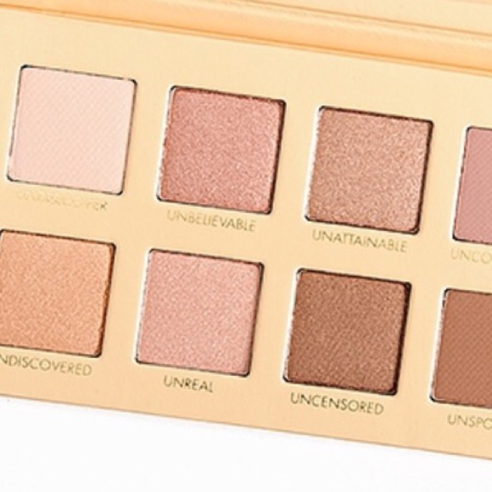 Lorac Unzipped Palette🌹
